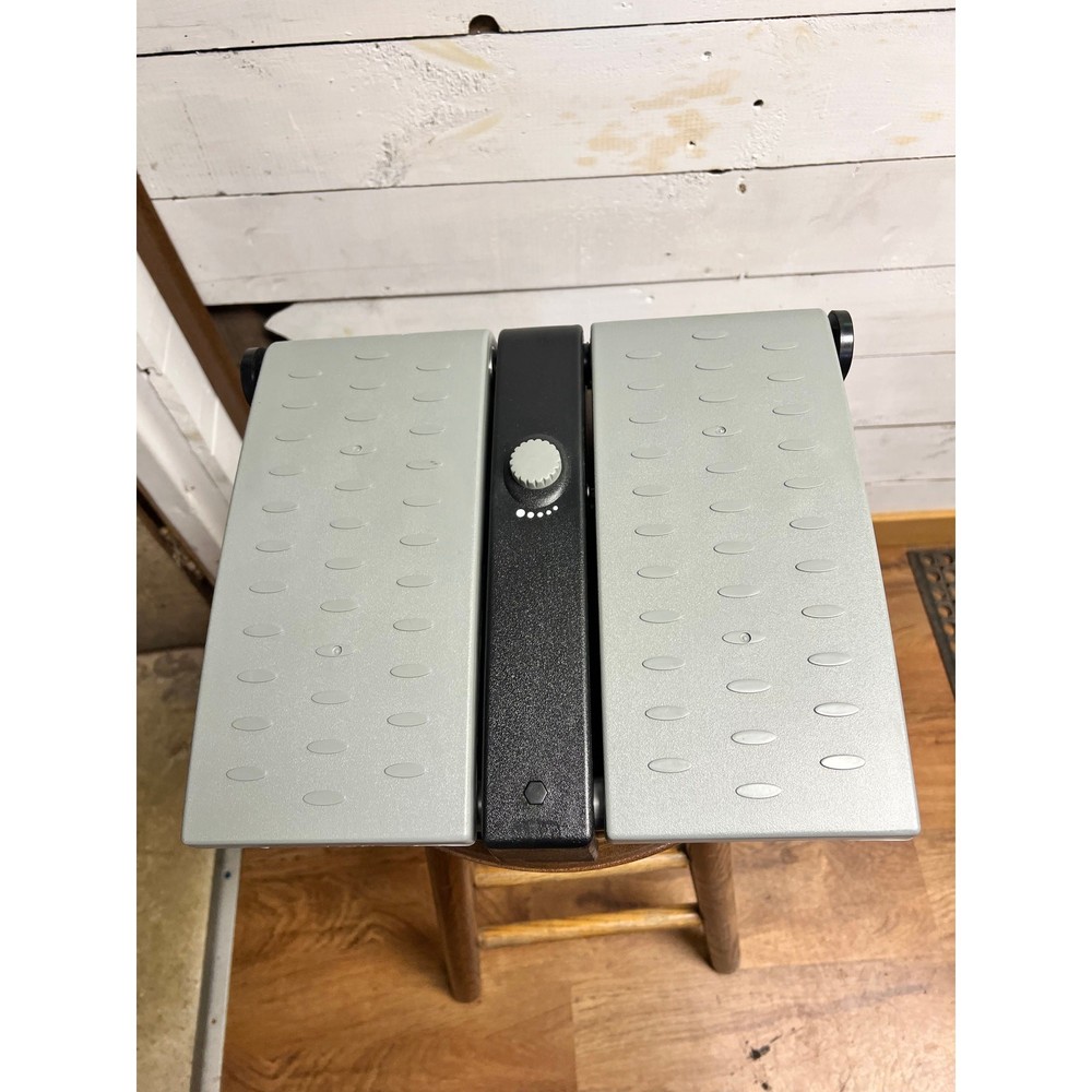 Pedal Pusher Exerciser in Box w/ Instructions