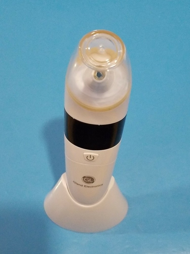 Infrared Ear Thermometer GLEW-10 by Gland Electronics