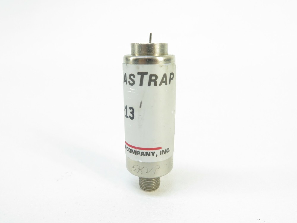 Microwave Filter Company Fastrap 5KVP-13 Lowpass