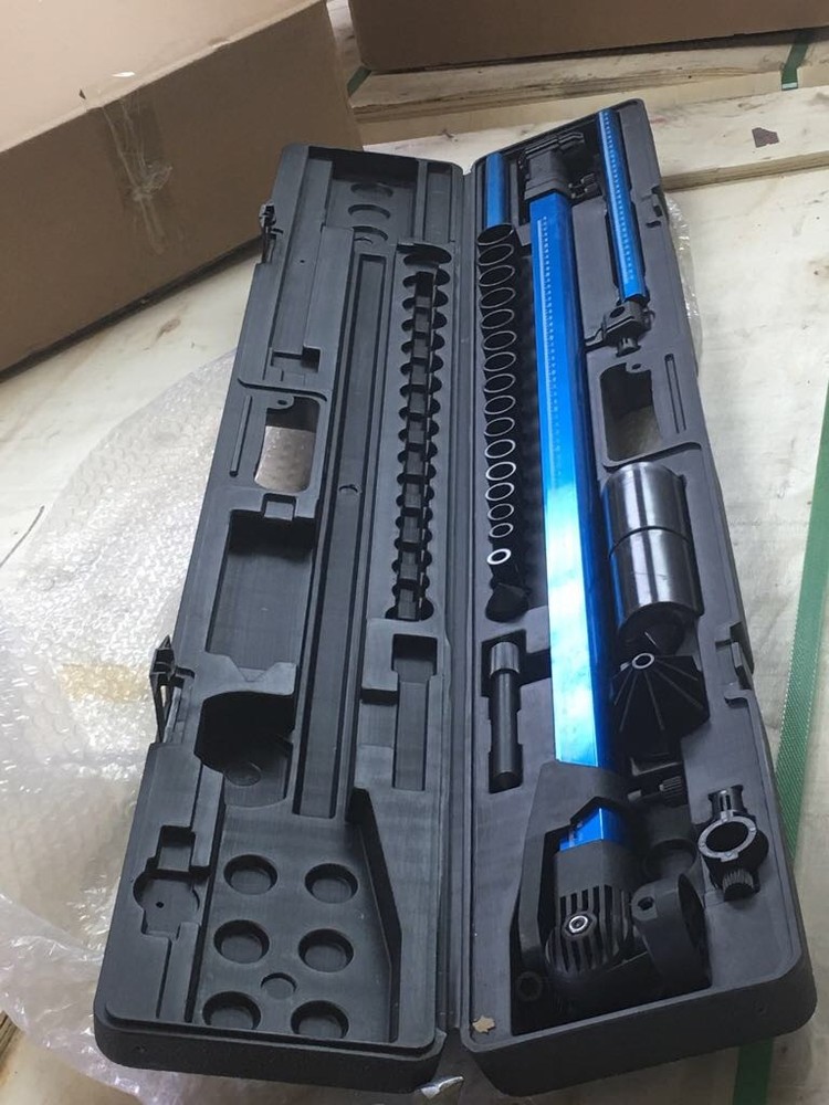 AUTO BODY SHOP FRAME 2D MEASURING SYSTEM PERFECT SOLUTION GREAT PRODUCT