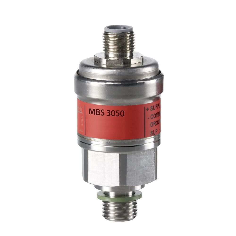 MBS3050 060G3601 Pressure Transmitter New