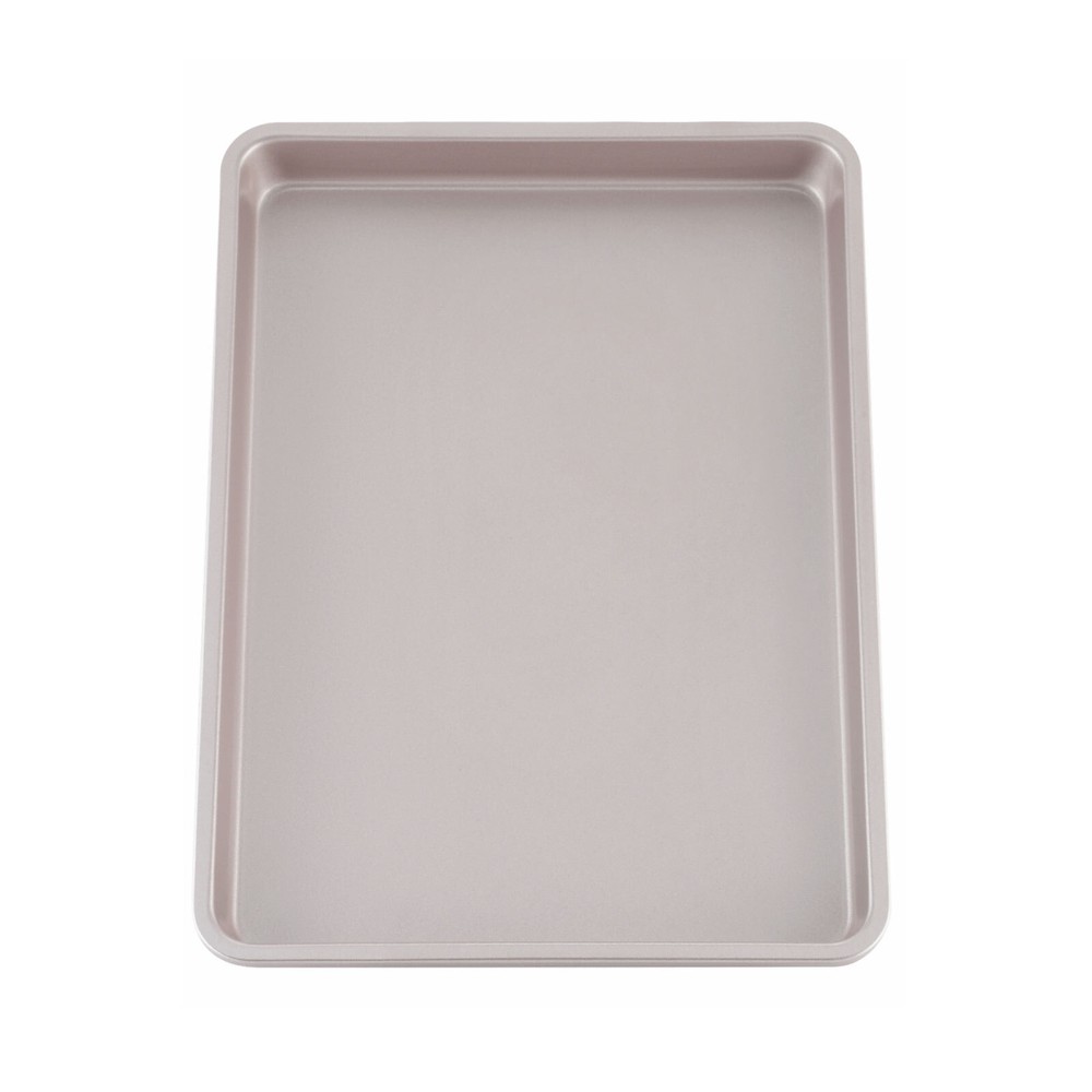 CHEFMADE Sheet Pan, Nonstick Non-Teflon Baking Pan for Oven Bake