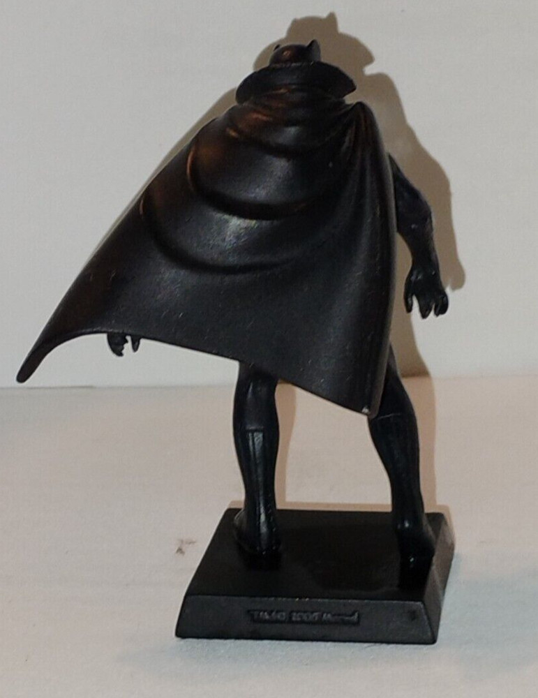Marvel Figurine Collection #12 Black Panther Eagle Moss