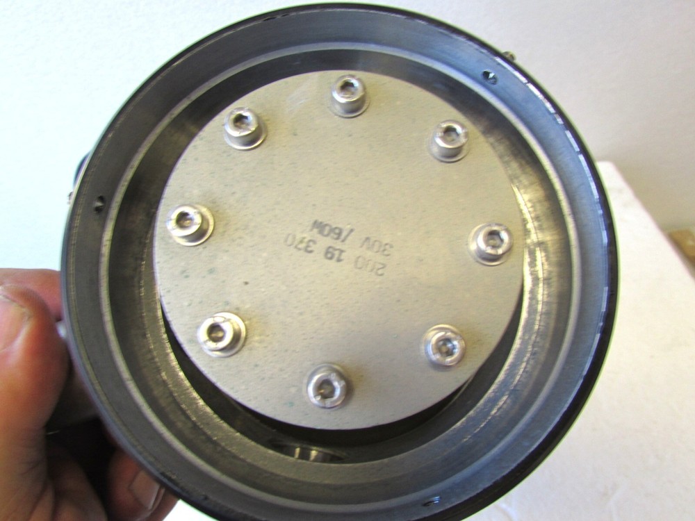 Leybold RSK 30-320 / RGS 20 Pump