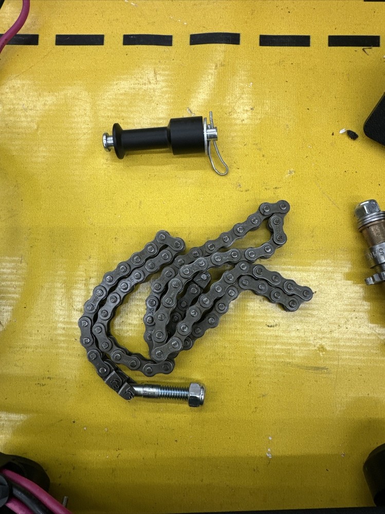 🥇Harmar AL-600 12 Parts Bundle *L@@K WoW *