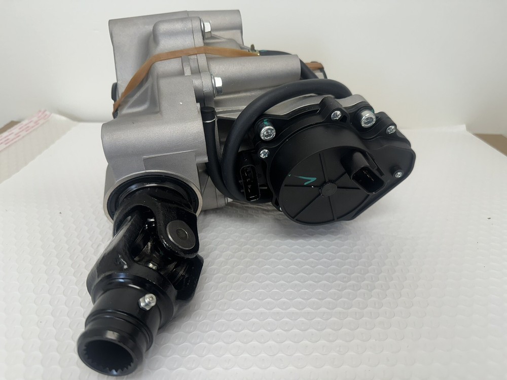 Front Diff Differential For HiSUN 500 550 700 UTV YS HS MSU MASSIMO Coleman