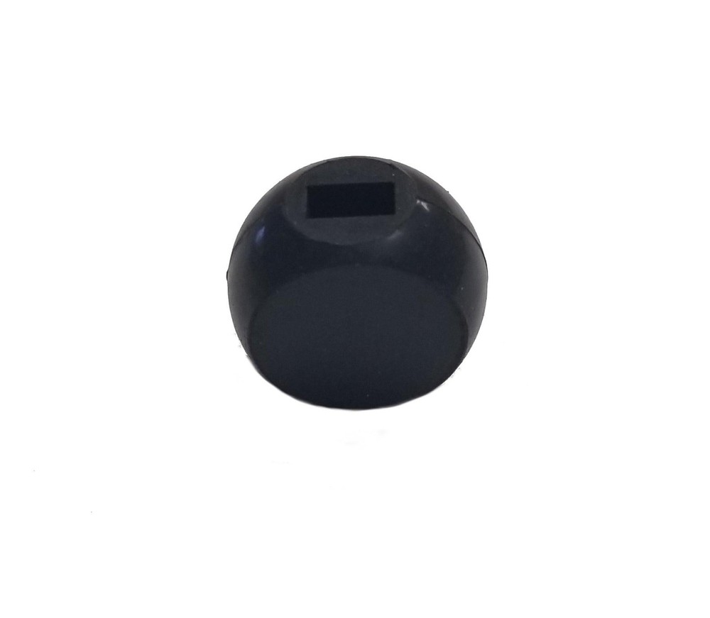John Deere Original Equipment Knob - R41387