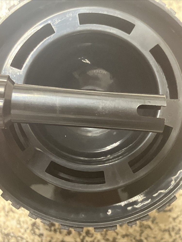 Film Developing Tank 2 Spiral Reel Darkroom Processing