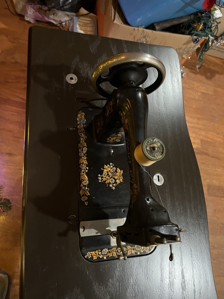 Lowest #3 Sewing Machine