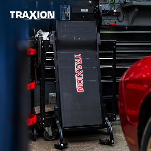 New Progear MeshFlex Creeper 400lb Capacity