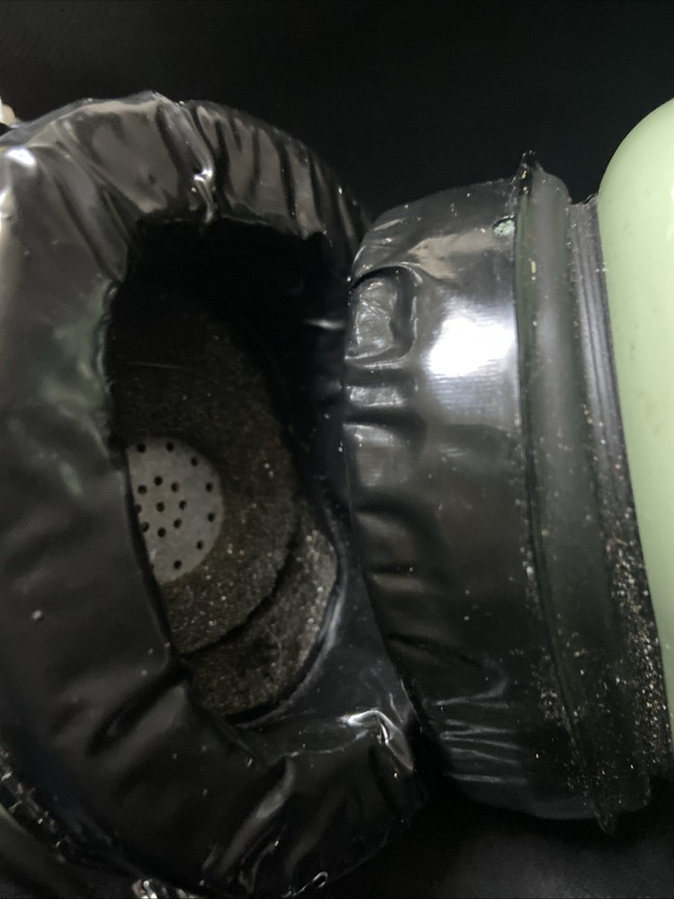 Flightcom Aviation Headsets With Soft Carry Case