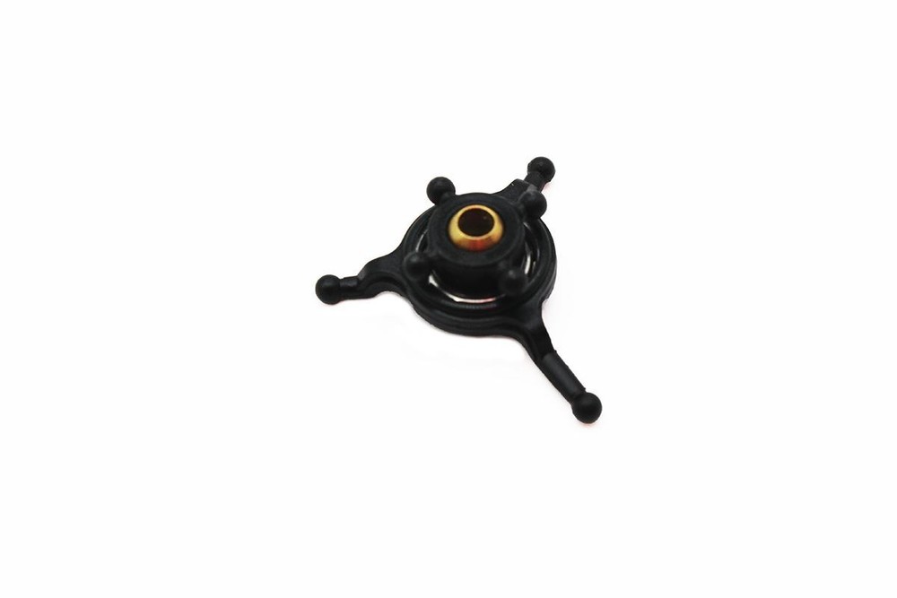 Rage R/C - Swashplate; Hero-Copter Military