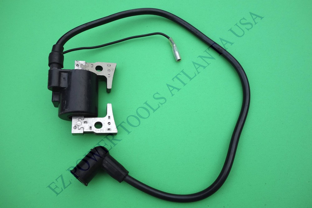 Replacement Ignition Coil Module Assembly for Wisconsin Robin EY2137013018