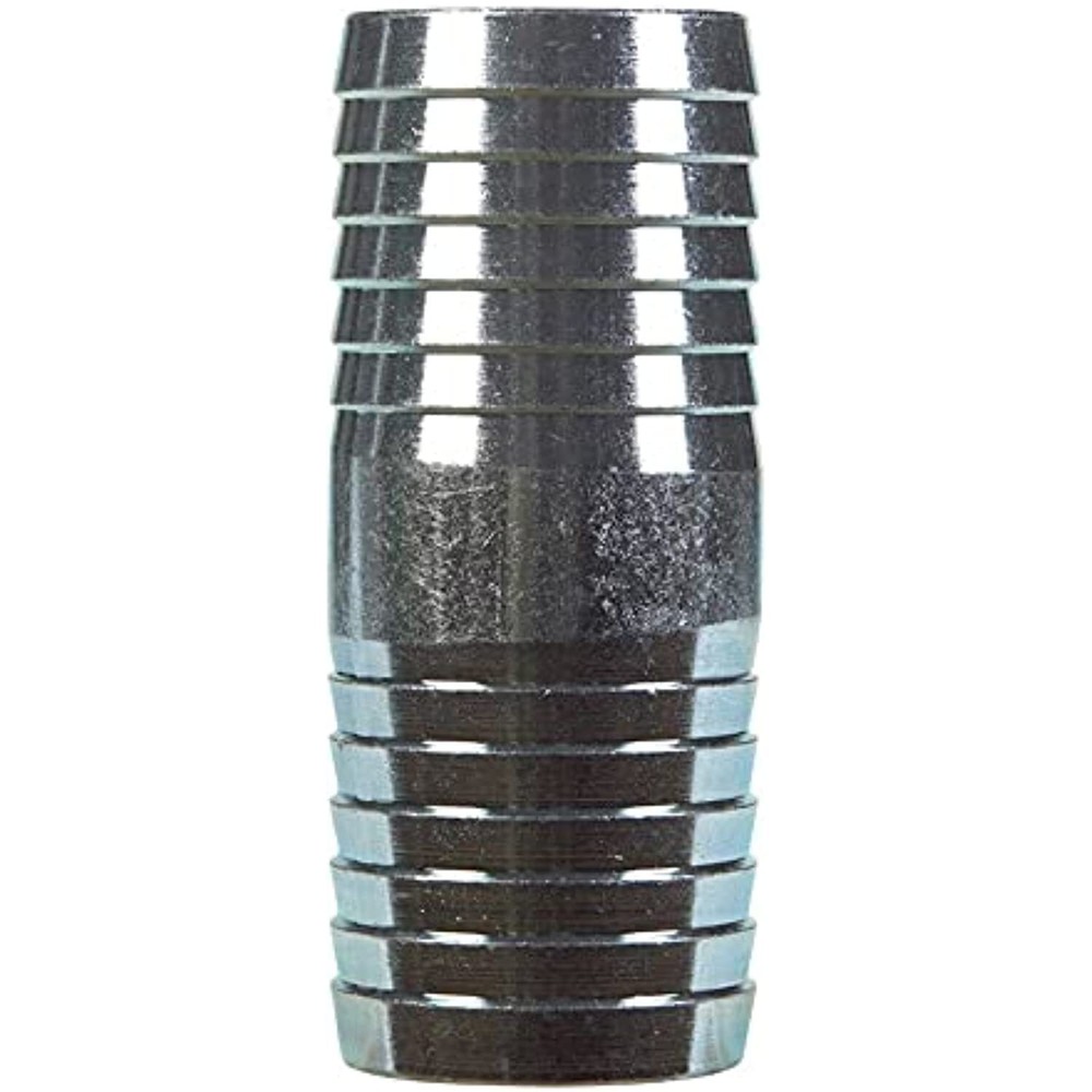 B & K Insert Coupling Galvanized 3/4 " Steel