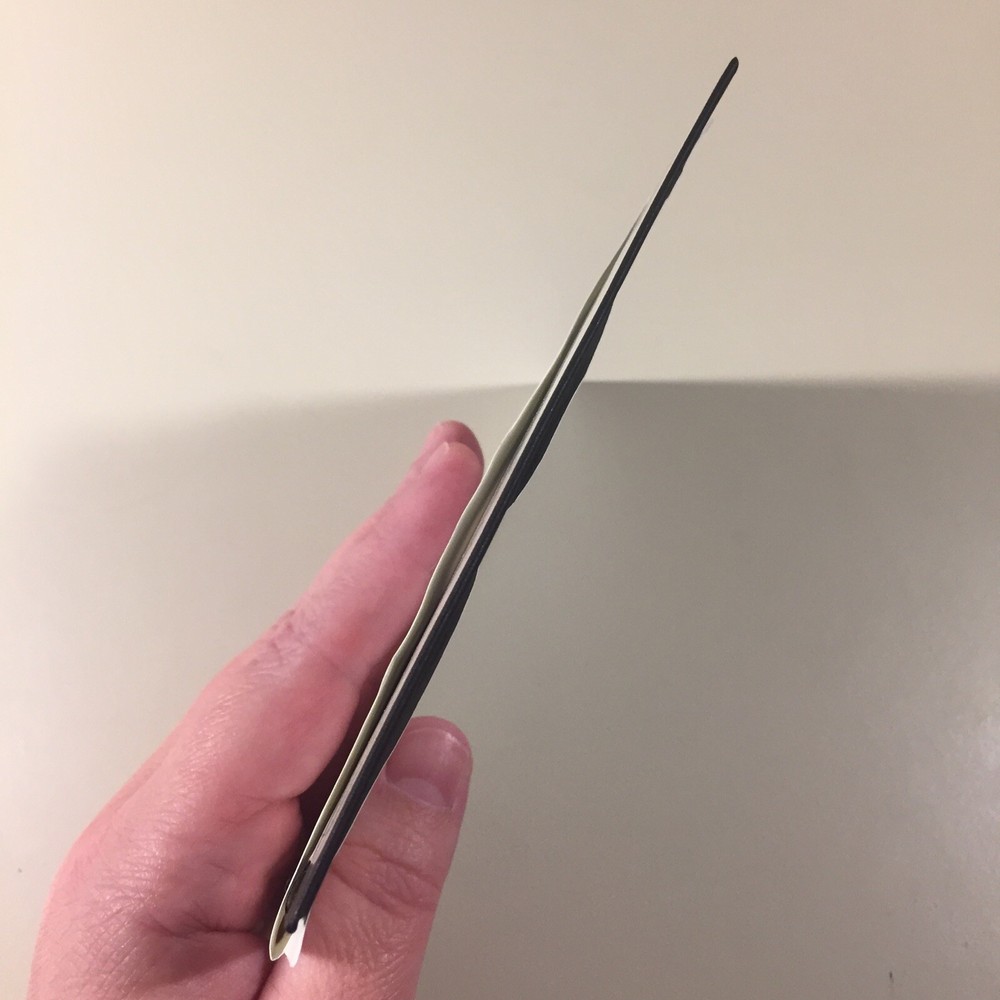 Vintage 1979 BSTAM 5.25” Floppy Disk