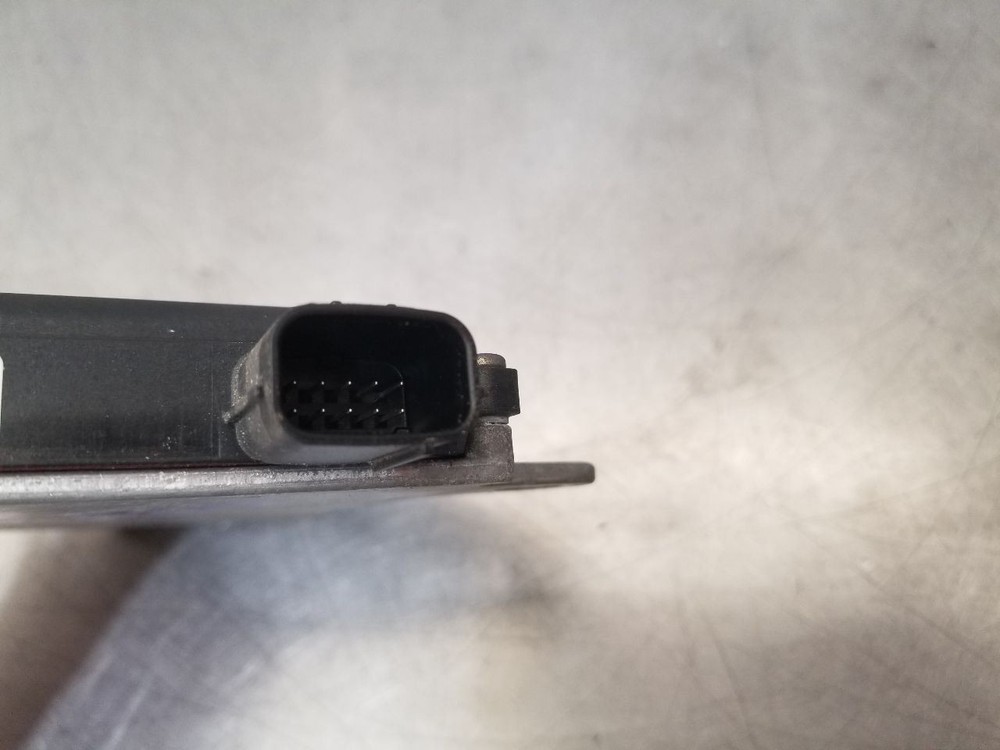 13 2013 LEXUS LS460 BLIND SPOT ALERT LEFT DRIVER