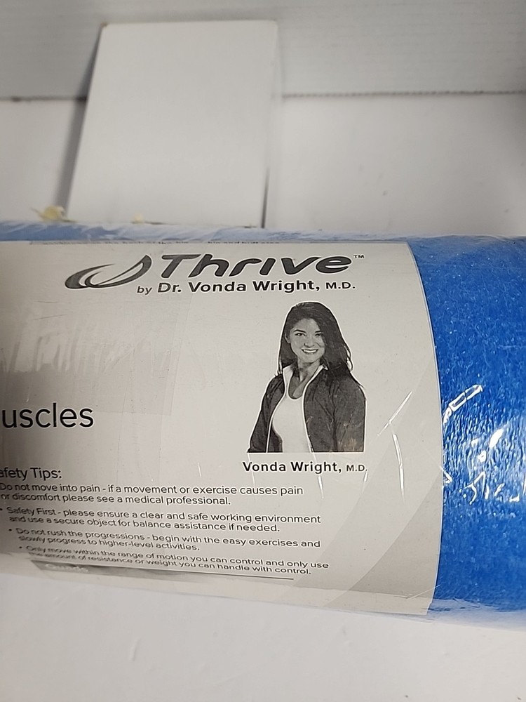 Thrive flexibility roller phone