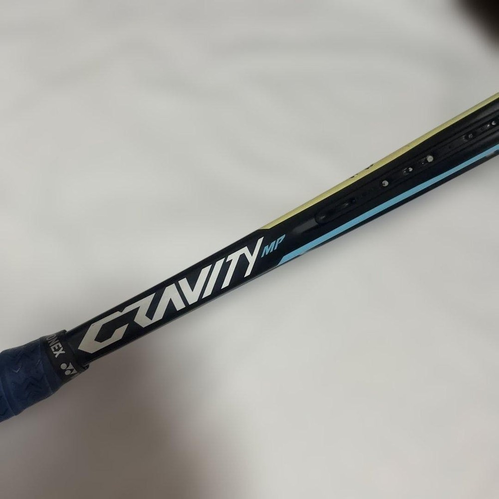 GRAVITY MP Tennis Racket