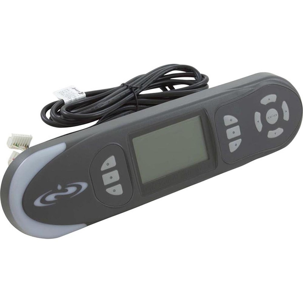 M-Drive Upper Control Panel , D-1