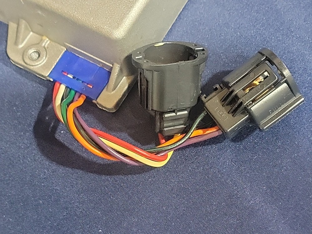NOS MOPAR Ignition Control Module 33004065