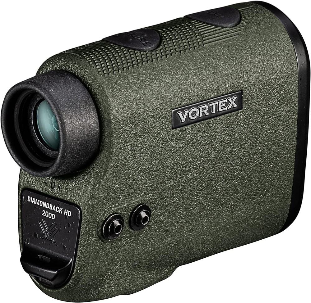 Vortex Diamondback HD 2000 Laser Rangefinder