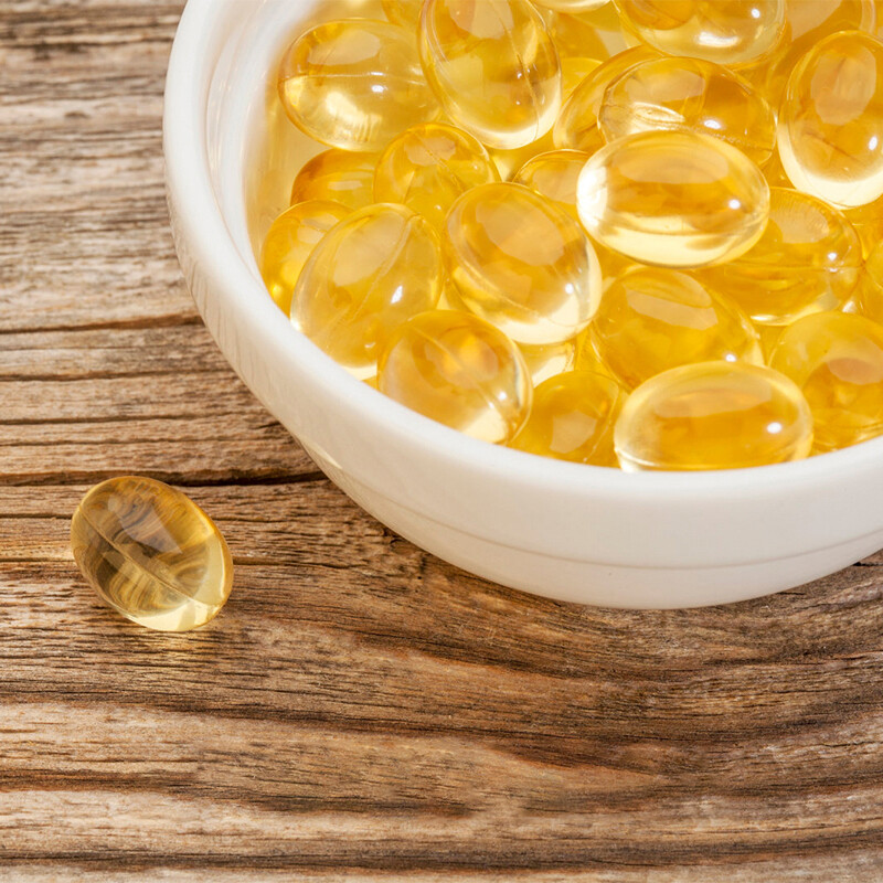 High Magnesium Chloride Complex 2000mg 120 Capsules - Nervous System Support