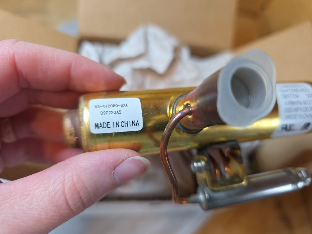 Service First VAL08212 Valve