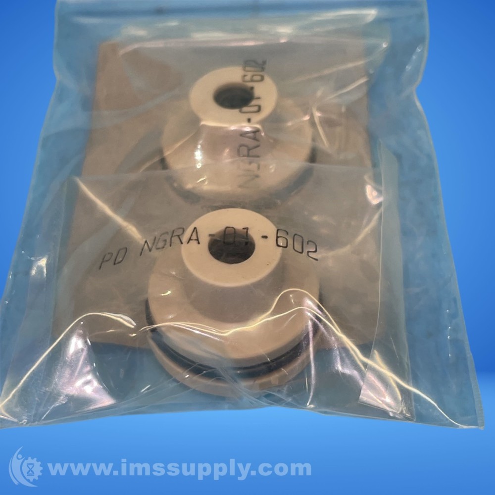 NIPPON STUD WELDING CO., LTD. NGRA-01-602 Insert Assembly FNFP