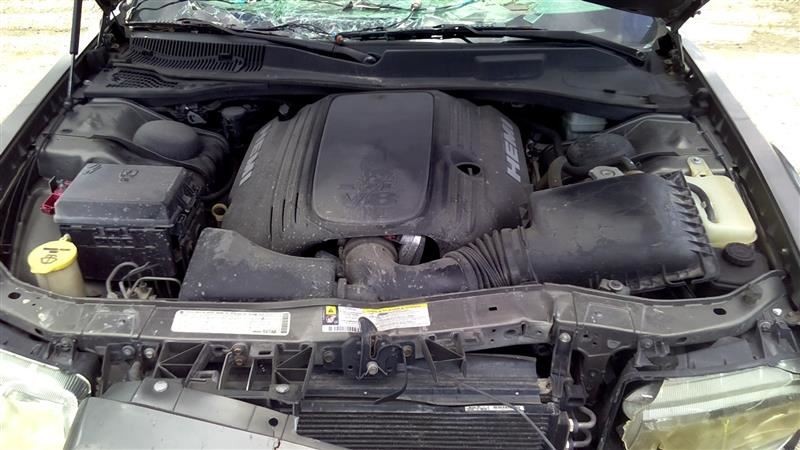 300 2010 Antenna 1035394201