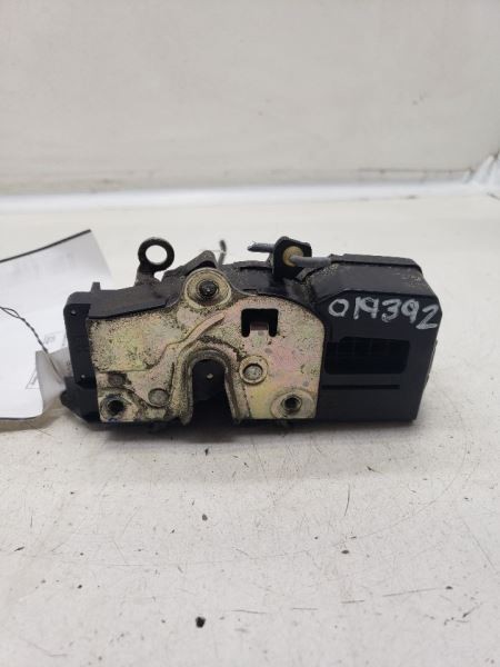 Door Lock Actuator Latch 2006 LACROSSE OEM