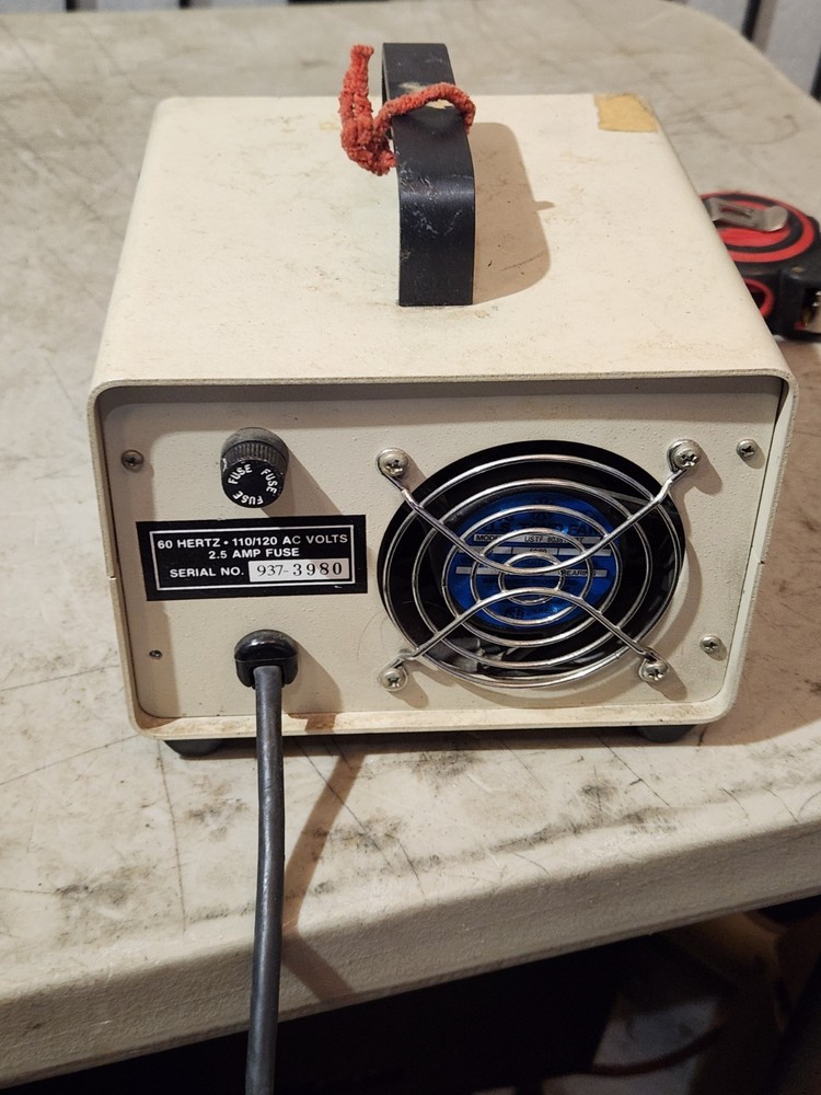 Fiberoptic Light Source LS-150 Lights by O'Ryan