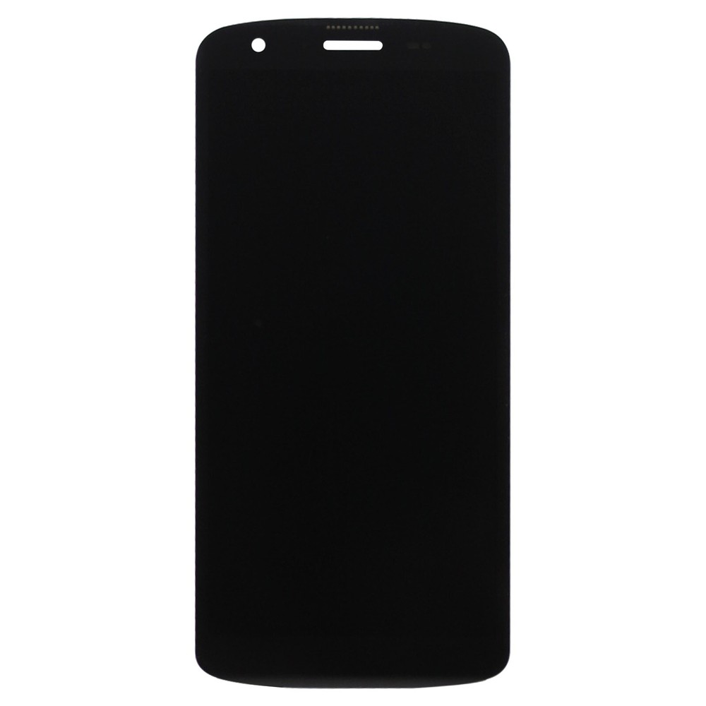 For Zebra TC22 TC27 Original LCD Display Touch Screen Digitizer Glass Replace