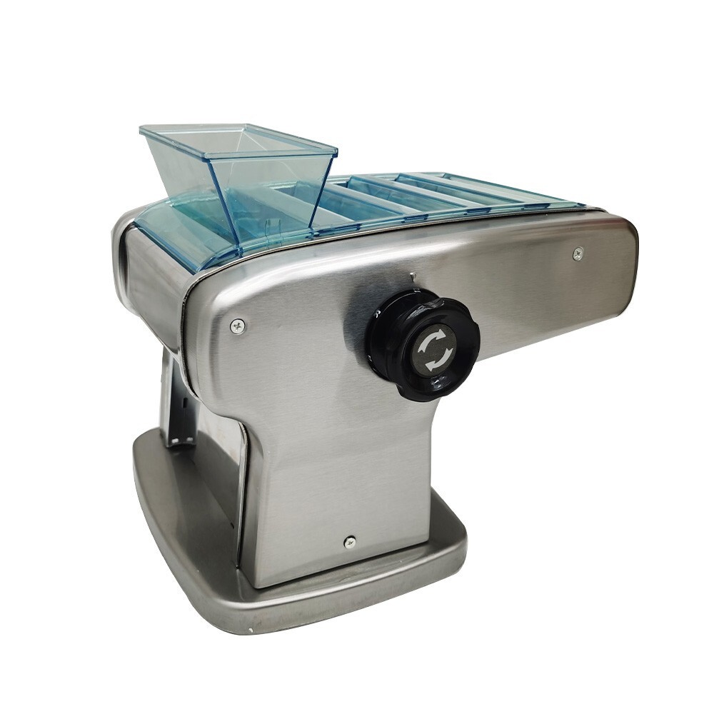 Electric Kitchen Pasta Maker Noodles Making Machine Four Blade