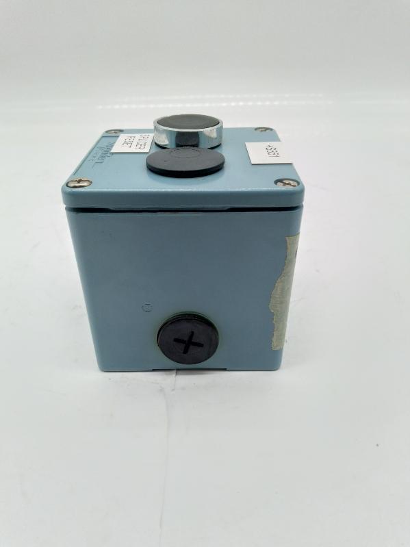 Schneider Electric 8574163 Splicer Reset Unit