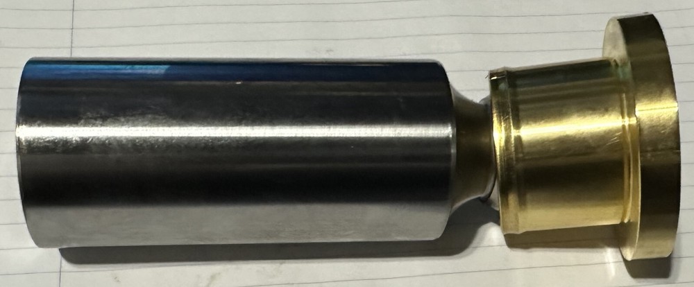 T070116, HC206082091700, Eaton, Piston