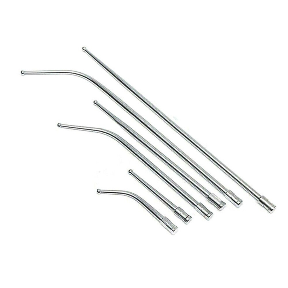 6pcs for DIAL Test Coaxial Centering Indicator Centre Finder Milling Tool