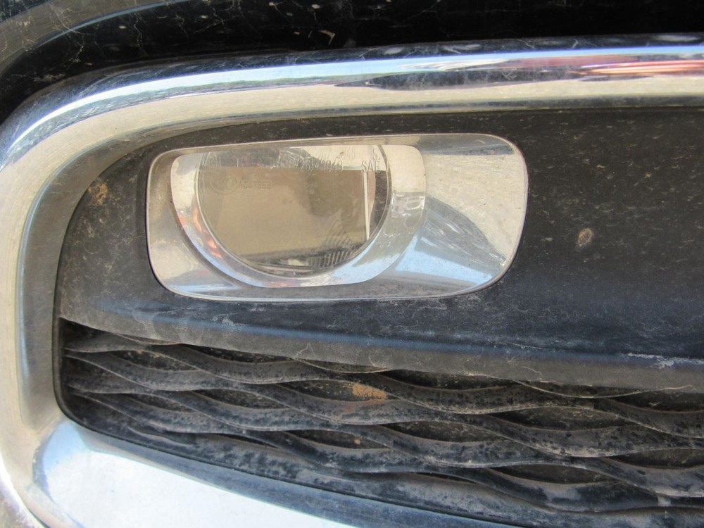 QX60 2020 Glove Box 1040599