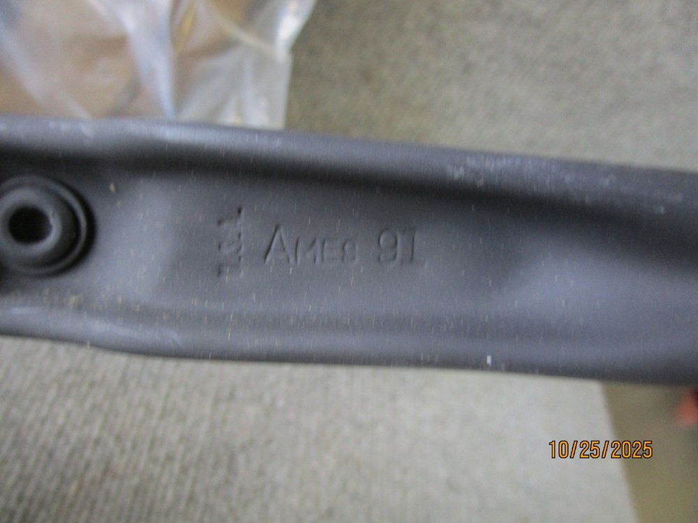 Ames USA Military Entrenching Tool 91 with Sheath