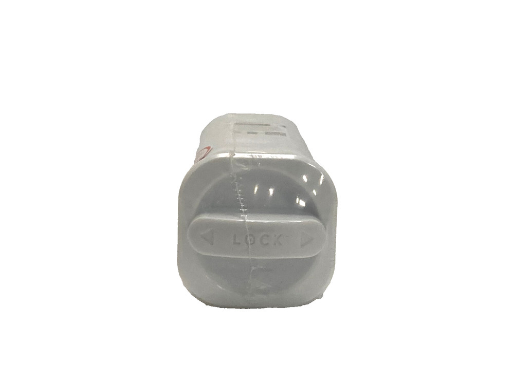 Samsung Refrigerator Water Filter HAF-QIN/EXP, Carbon for Square Filter Openings