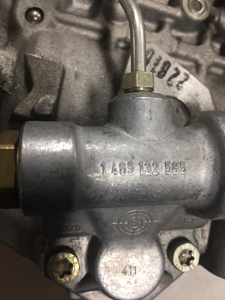  BOSCH BRAKE COMPRESSOR NUMBERS IN PICTURES