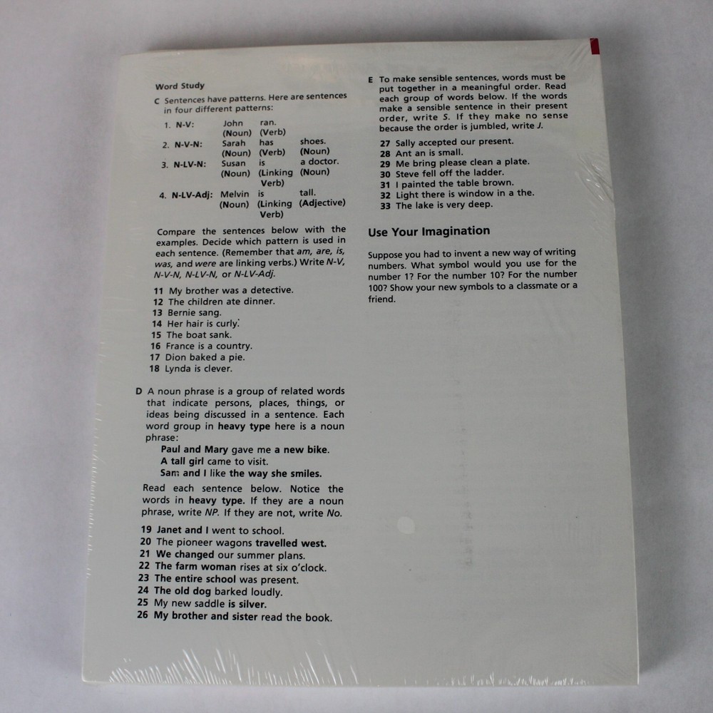 Hooked on Phonics Your Reading Power SRA Learning Set Cassette 1992 Complete