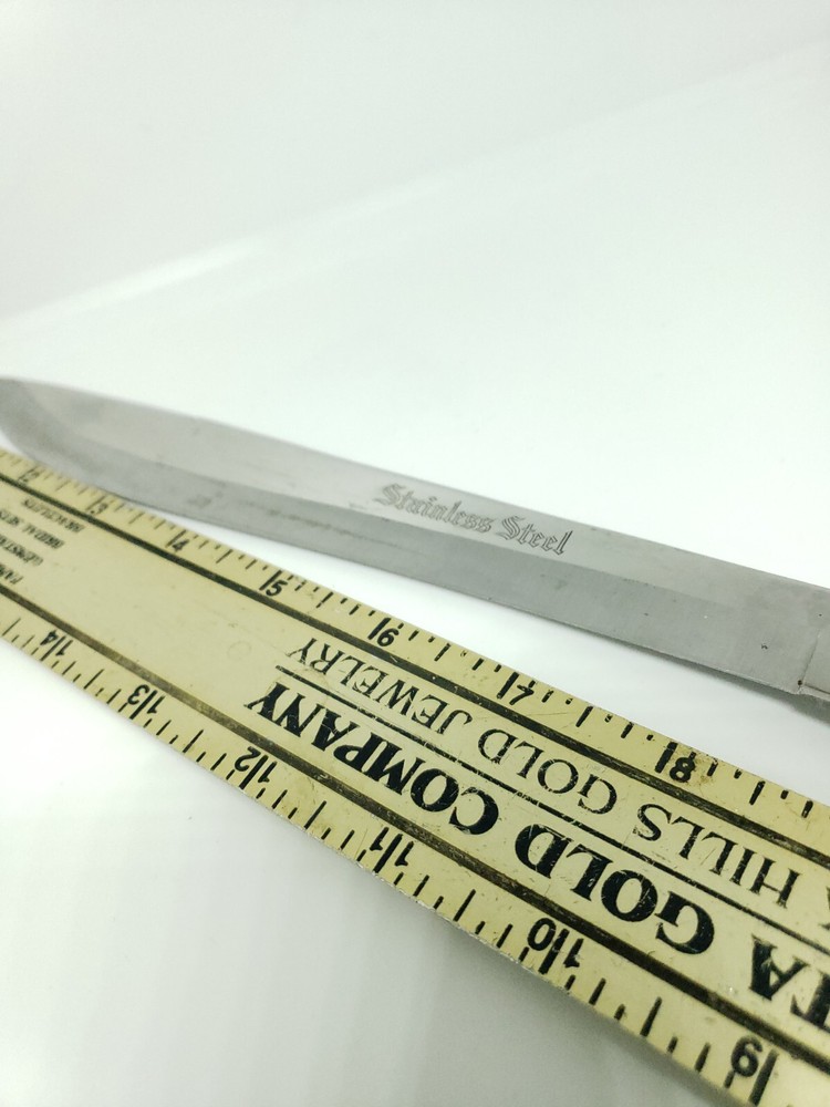 Interpur Kitchen Knife Set - 5