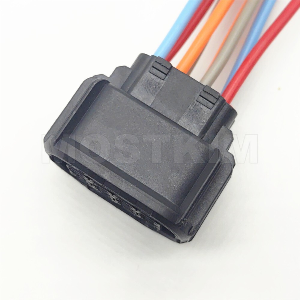 For Honda Ridgeline 2017-2020 LED Light Headlamp Headlight Connector Harness