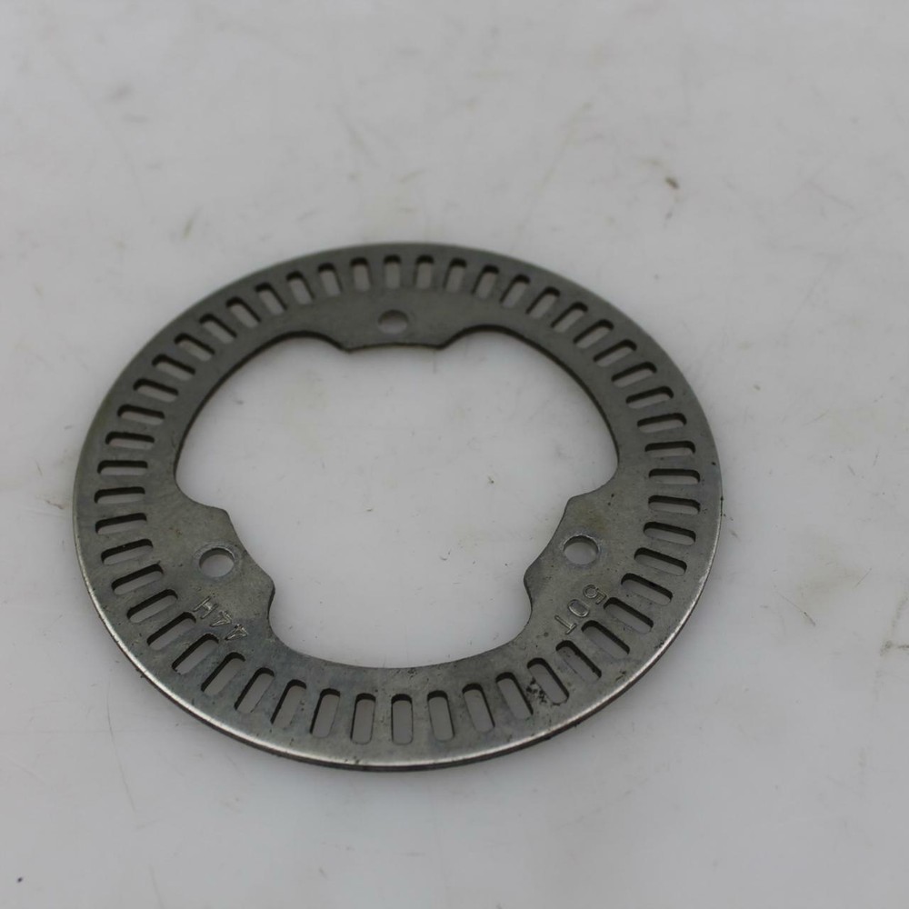 2017 suzuki sv650 OEM FRONT WHEEL ABS BRAKE RING DISC