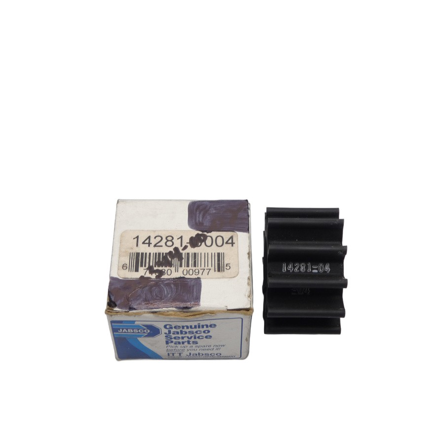 JABSCO 14281-0004 NSMP