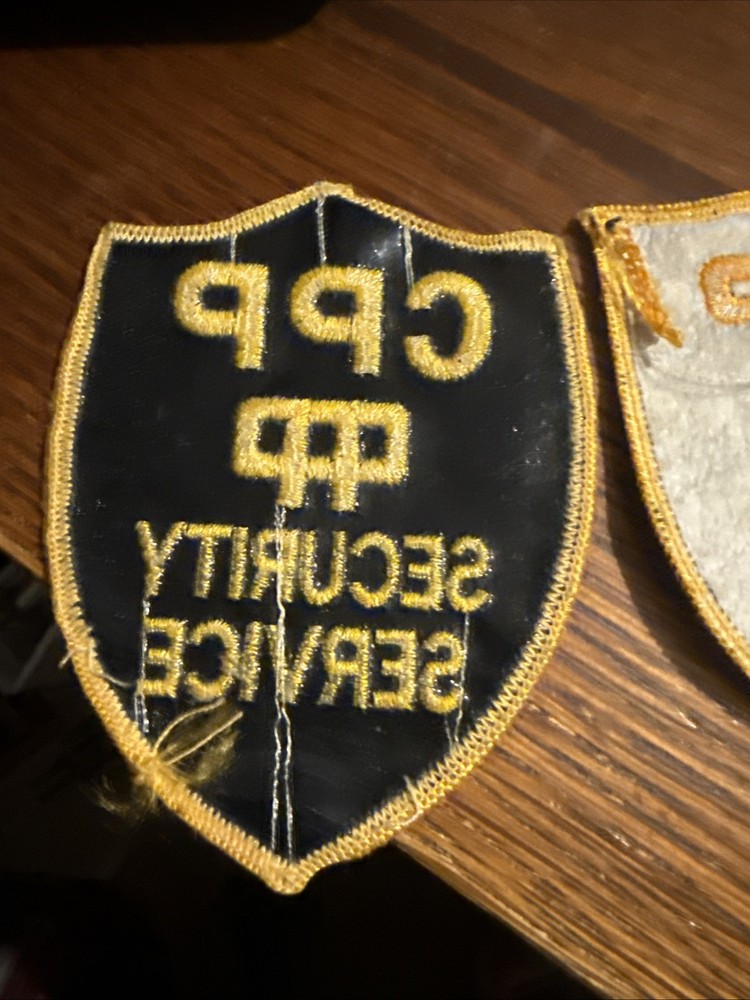 2-CCP Security Service Patches