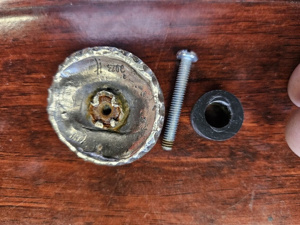 Cabinet Knob