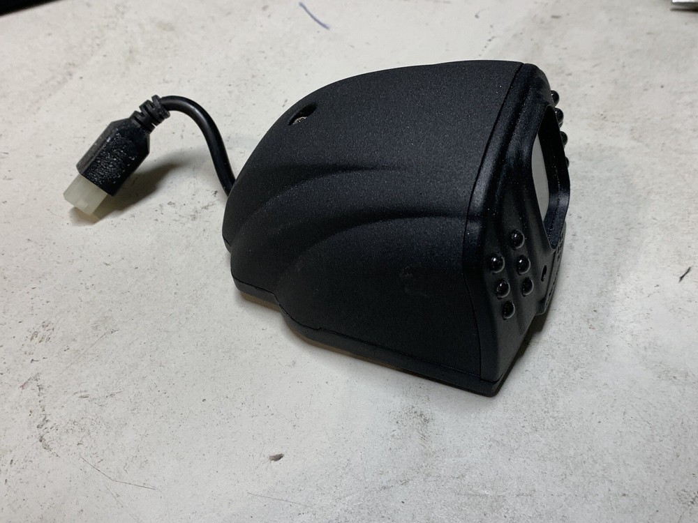 REI BUS-WATCH 710185 CAMERA