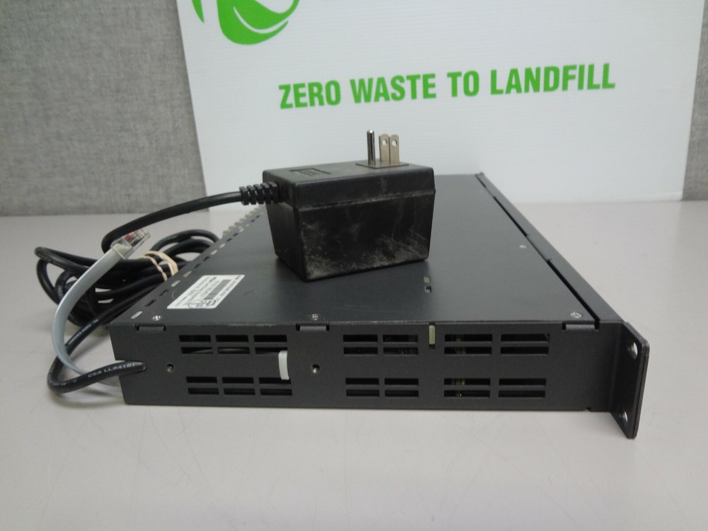 PESA Mainframe Assy Ocelot Analog Video Switch