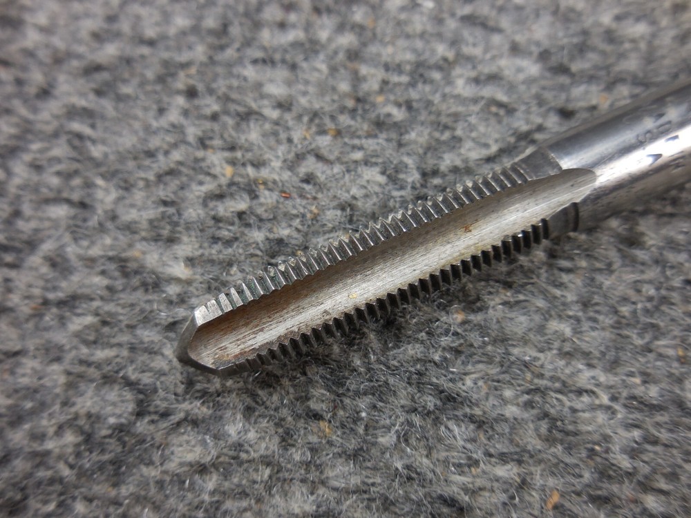 Blue Point Tools Tap 3/8-24 NF Thread USA